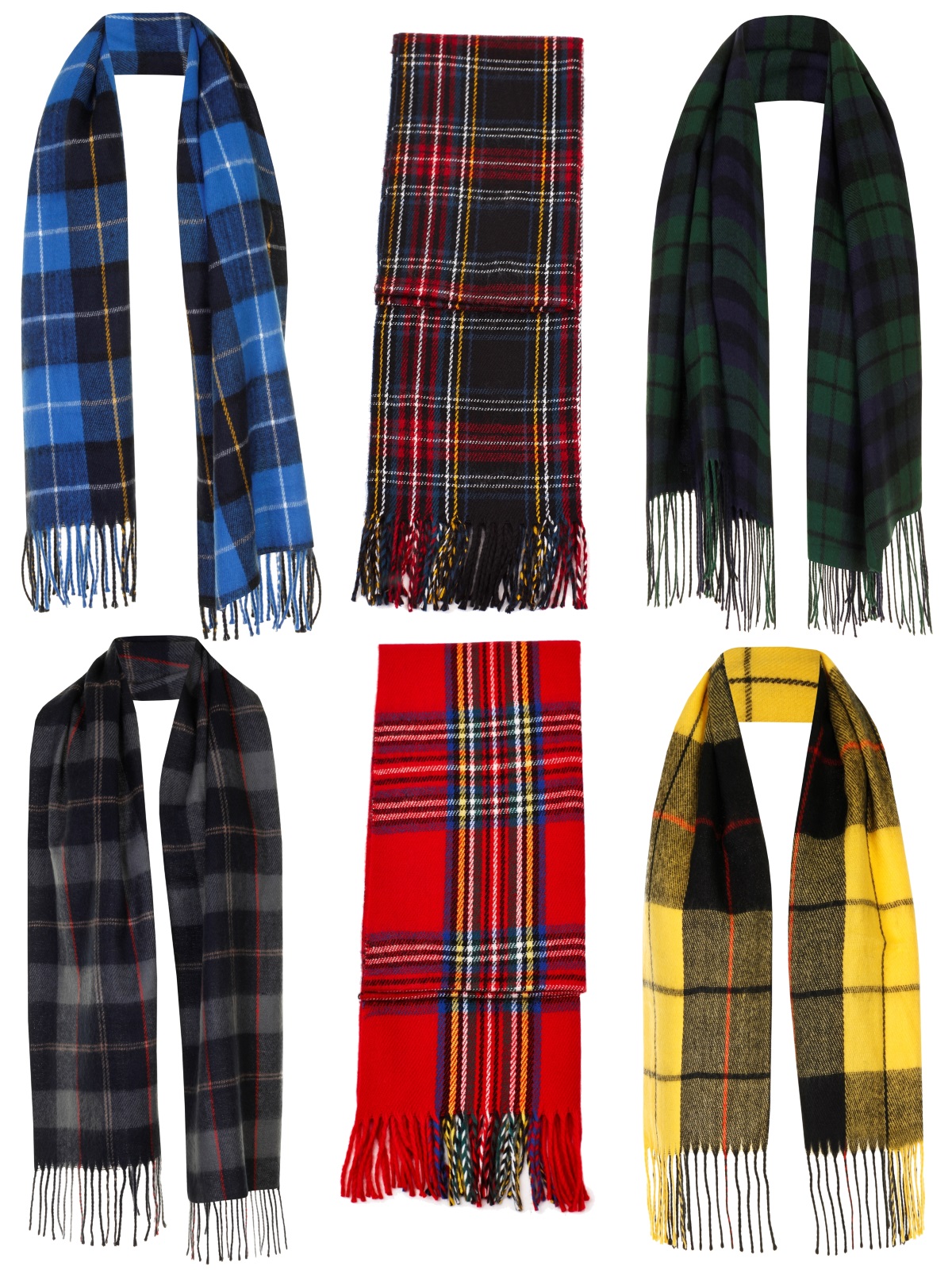 Narrow Choices Shop by category